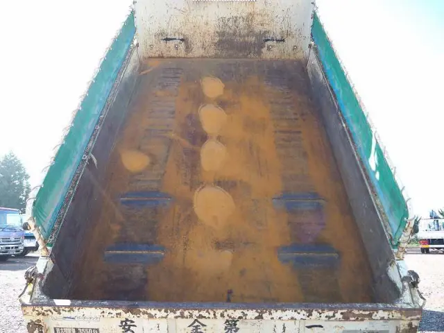 三菱 キャンター 2PG-FEBM0(2WD)の写真35