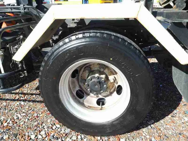 三菱 キャンター 2PG-FEBM0(2WD)の写真37