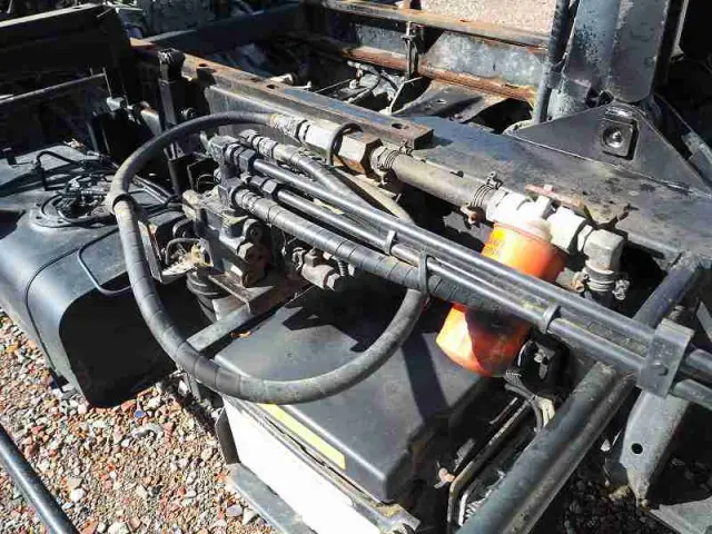 三菱 キャンター 2PG-FEBM0(2WD)の写真39