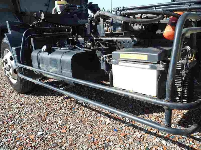 三菱 キャンター 2PG-FEBM0(2WD)の写真40