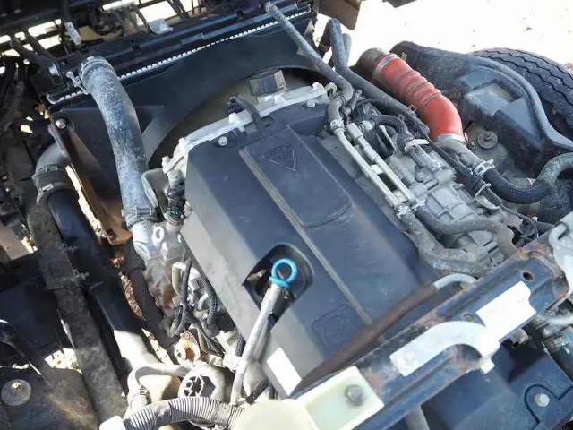 三菱 キャンター 2PG-FEBM0(2WD)の写真42