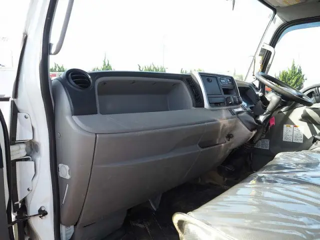 三菱 キャンター 2PG-FEBM0(2WD)の写真43