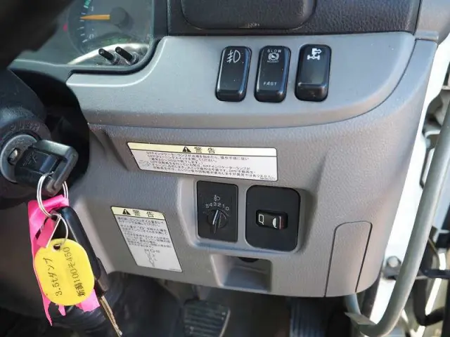 三菱 キャンター 2PG-FEBM0(2WD)の写真48