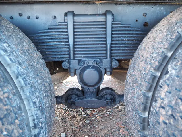 いすゞ フォワード QKG-FVZ34U2(6x4)の写真27