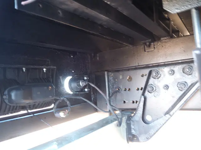 いすゞ フォワード QKG-FVZ34U2(6x4)の写真29