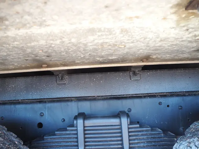 いすゞ フォワード QKG-FVZ34U2(6x4)の写真34