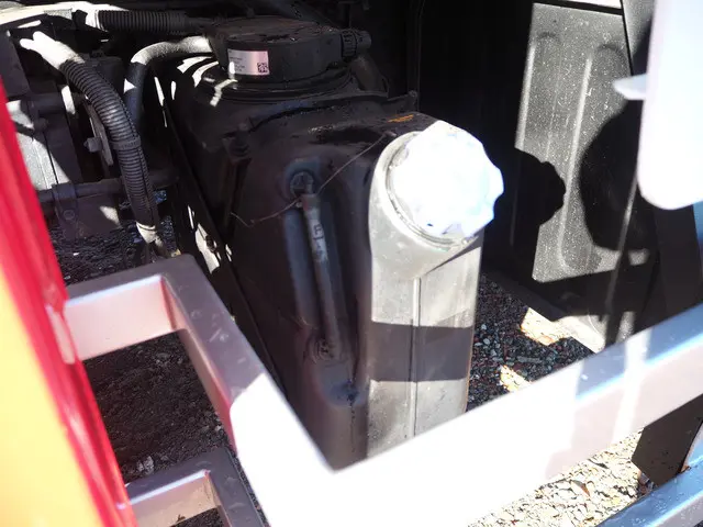 いすゞ フォワード QKG-FVZ34U2(6x4)の写真38