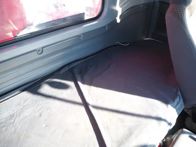 いすゞ フォワード QKG-FVZ34U2(6x4)の写真47