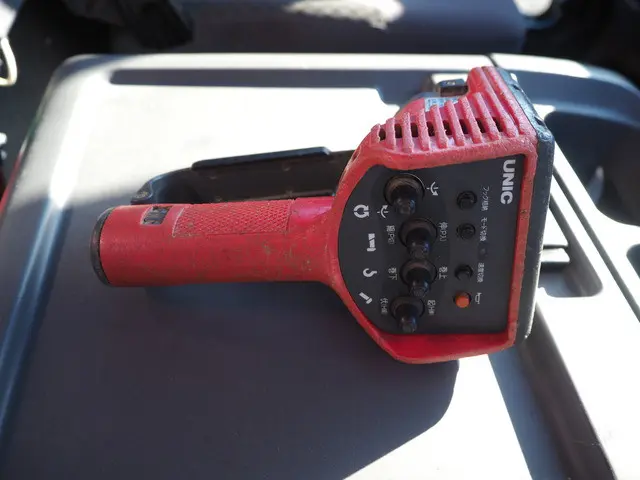 いすゞ フォワード QKG-FVZ34U2(6x4)の写真50