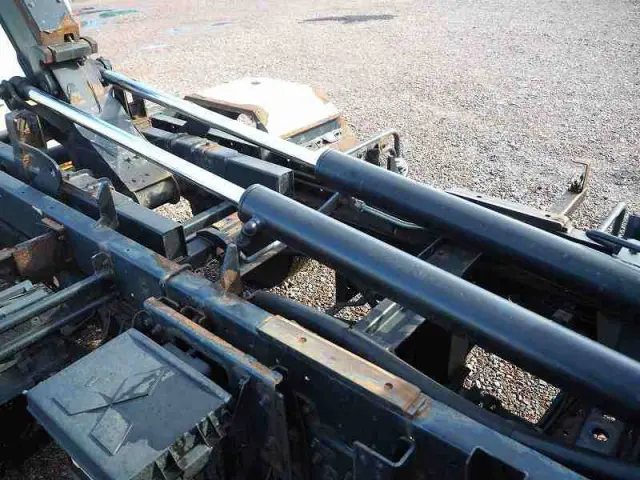 三菱 ファイター 2KG-FK71F(2WD)の写真9