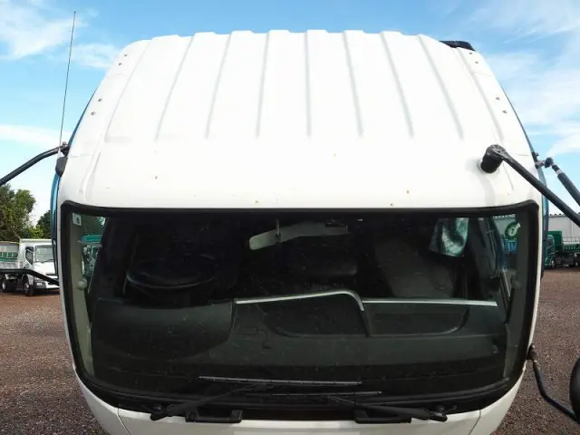 三菱 ファイター 2KG-FK71F(2WD)の写真24