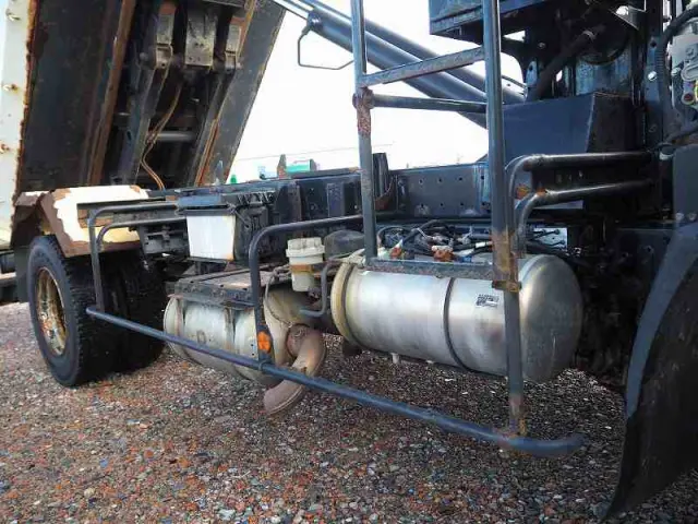 三菱 ファイター 2KG-FK71F(2WD)の写真26