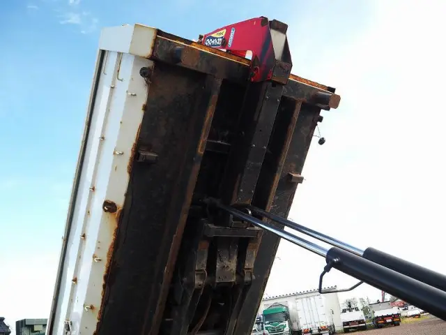 三菱 ファイター 2KG-FK71F(2WD)の写真27