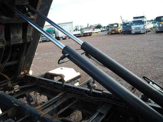 三菱 ファイター 2KG-FK71F(2WD)の写真29