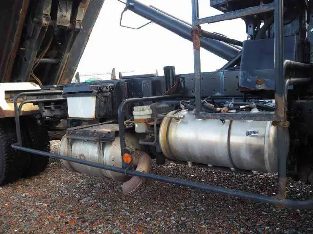 三菱 ファイター 2KG-FK71F(2WD)の写真30