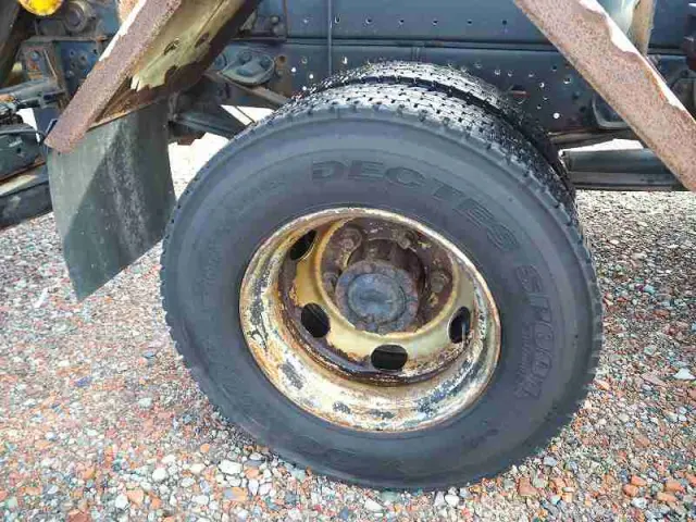 三菱 ファイター 2KG-FK71F(2WD)の写真31