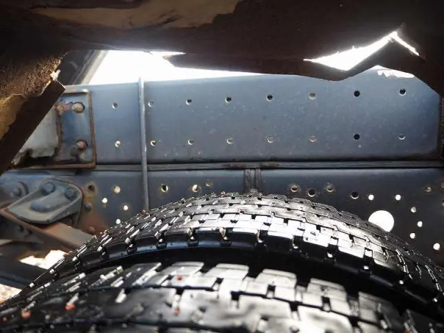 三菱 ファイター 2KG-FK71F(2WD)の写真32