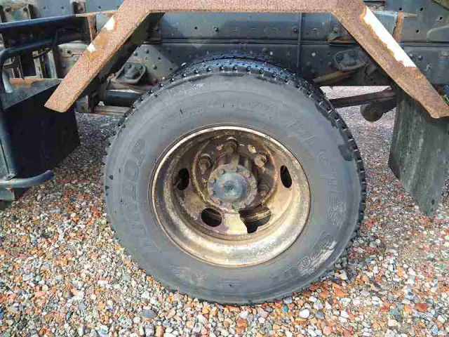 三菱 ファイター 2KG-FK71F(2WD)の写真34