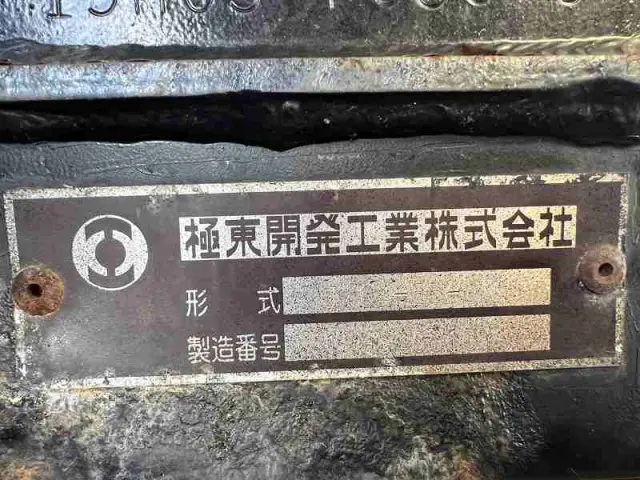 三菱 ファイター 2KG-FK71F(2WD)の写真37