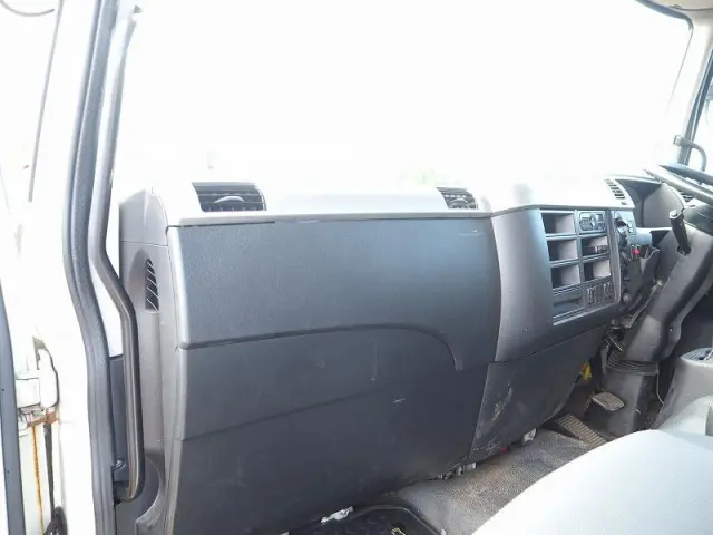 三菱 ファイター 2KG-FK71F(2WD)の写真42