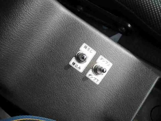 三菱 ファイター 2KG-FK71F(2WD)の写真46