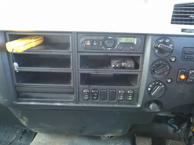 三菱 ファイター 2KG-FK71F(2WD)の写真47