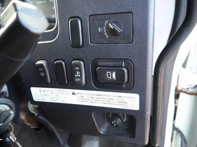 三菱 ファイター 2KG-FK71F(2WD)の写真48