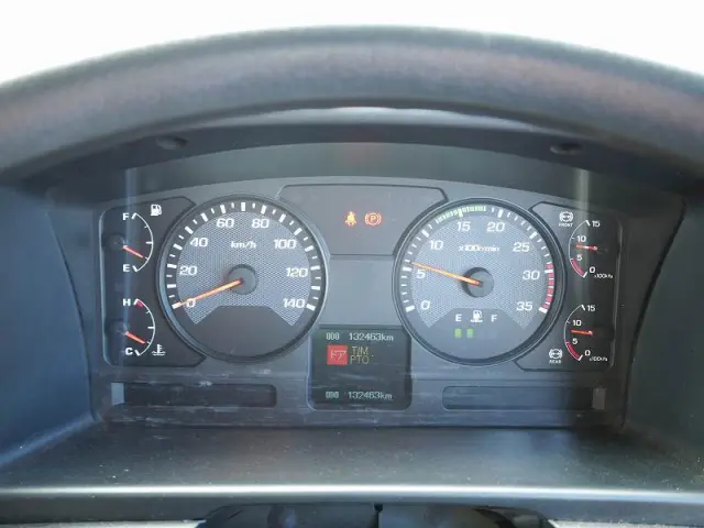 三菱 ファイター 2KG-FK71F(2WD)の写真49