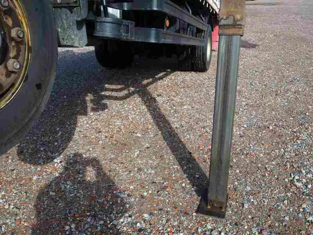 日野 レンジャー BDG-FE7JKWA(2WD)の写真14