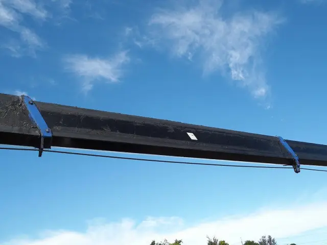 日野 レンジャー BDG-FE7JKWA(2WD)の写真24