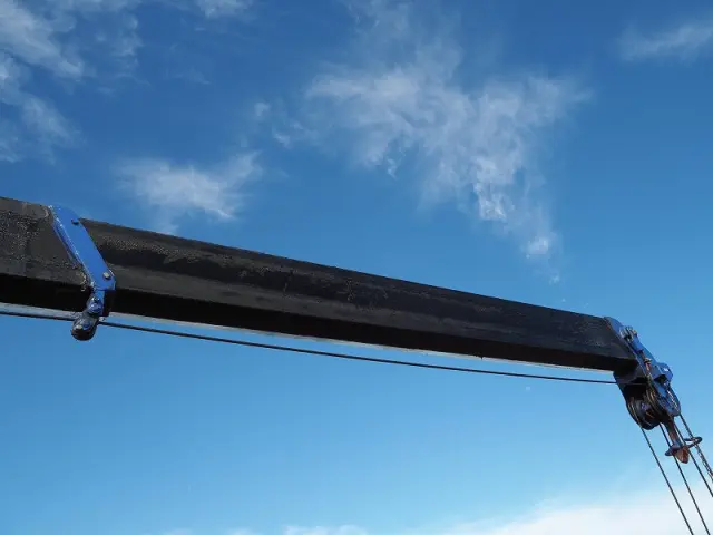 日野 レンジャー BDG-FE7JKWA(2WD)の写真25