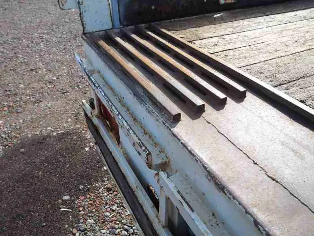 日野 レンジャー BDG-FE7JKWA(2WD)の写真29