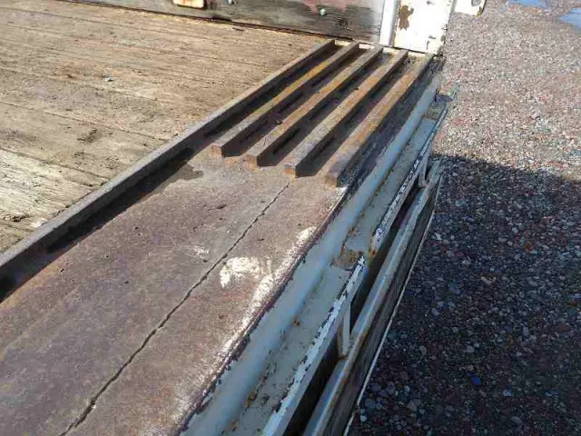 日野 レンジャー BDG-FE7JKWA(2WD)の写真30