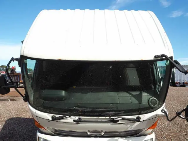 日野 レンジャー BDG-FE7JKWA(2WD)の写真31