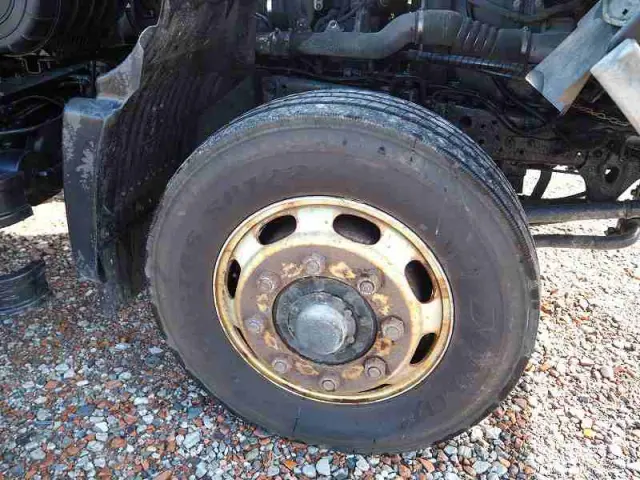 日野 レンジャー BDG-FE7JKWA(2WD)の写真33