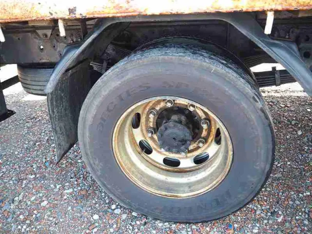 日野 レンジャー BDG-FE7JKWA(2WD)の写真35