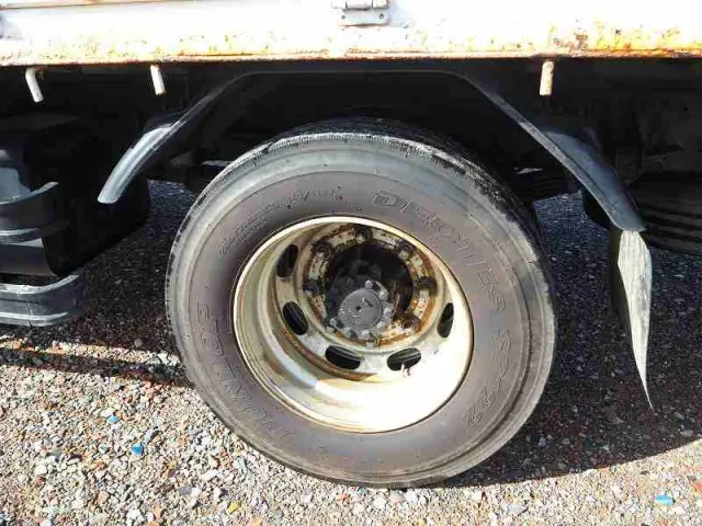 日野 レンジャー BDG-FE7JKWA(2WD)の写真36