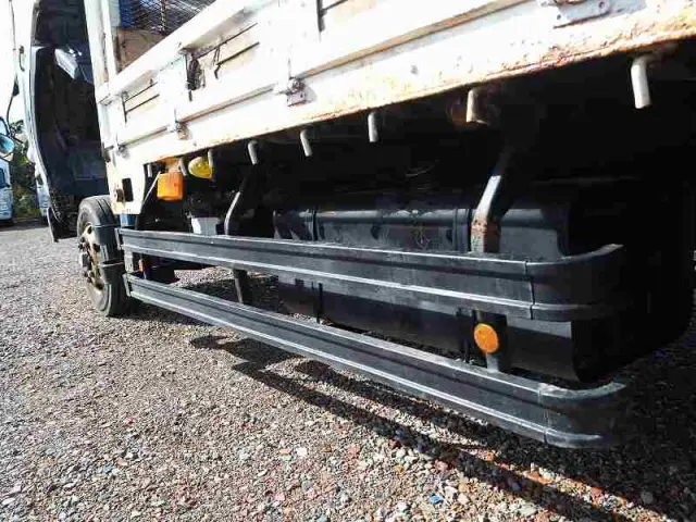 日野 レンジャー BDG-FE7JKWA(2WD)の写真37