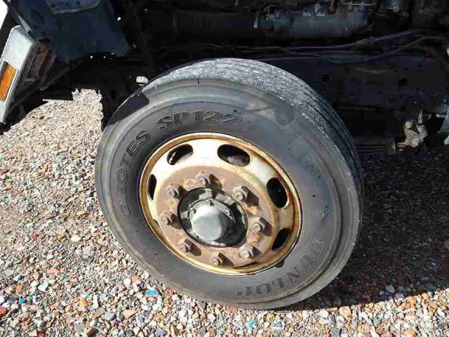 日野 レンジャー BDG-FE7JKWA(2WD)の写真40