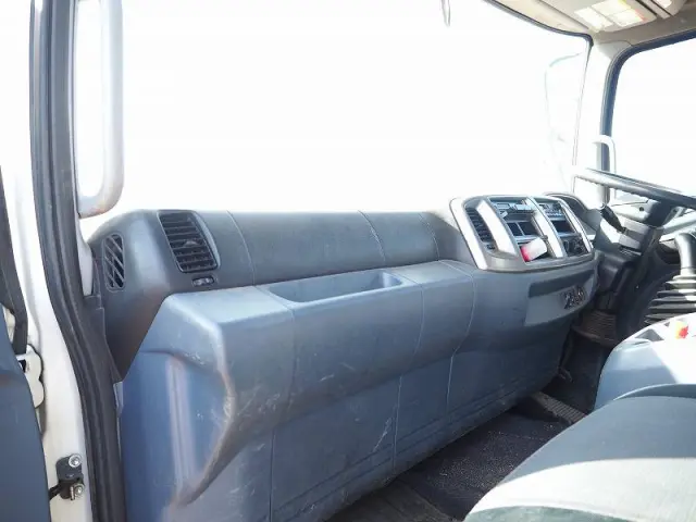 日野 レンジャー BDG-FE7JKWA(2WD)の写真43