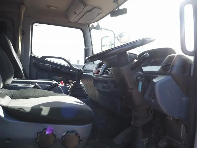 日野 レンジャー BDG-FE7JKWA(2WD)の写真44