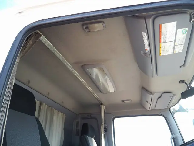 日野 レンジャー BDG-FE7JKWA(2WD)の写真45