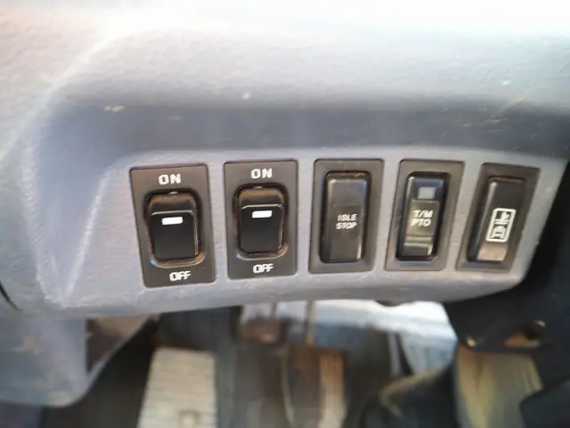 日野 レンジャー BDG-FE7JKWA(2WD)の写真48