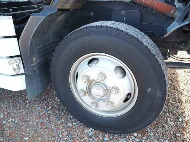 いすゞ フォワード SKG-FRR90S1(2WD)の写真17