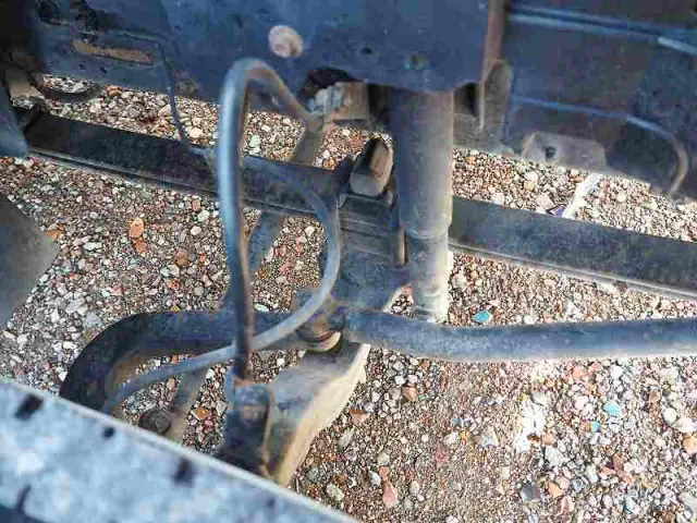 いすゞ フォワード SKG-FRR90S1(2WD)の写真18