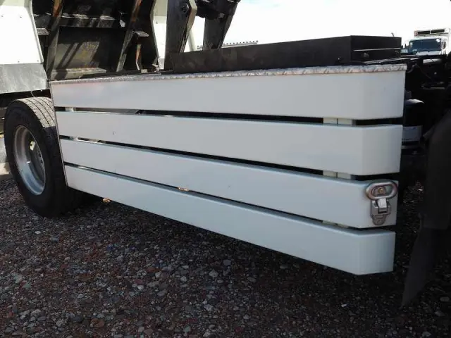 いすゞ フォワード SKG-FRR90S1(2WD)の写真19