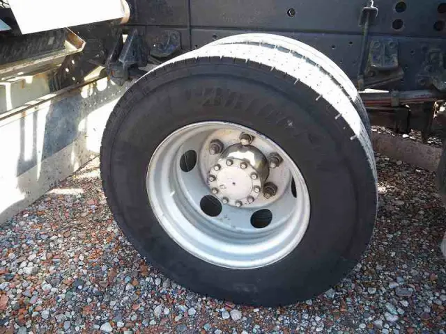 いすゞ フォワード SKG-FRR90S1(2WD)の写真21