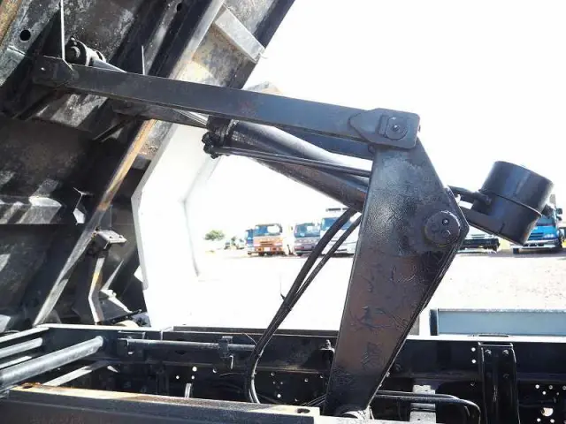 いすゞ フォワード SKG-FRR90S1(2WD)の写真22