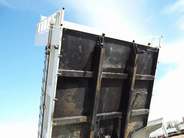 いすゞ フォワード SKG-FRR90S1(2WD)の写真25