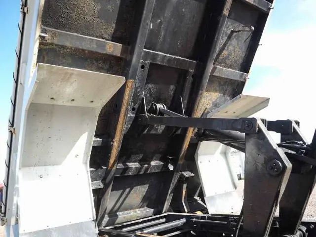 いすゞ フォワード SKG-FRR90S1(2WD)の写真26